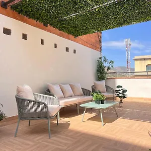 Appartamento Crysoyle Barcelona Next To Camp Nou, L'Hospitalet de Llobregat