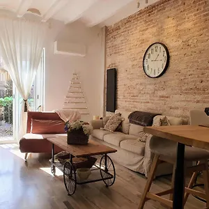 Ef7 Beds & Family Appartement