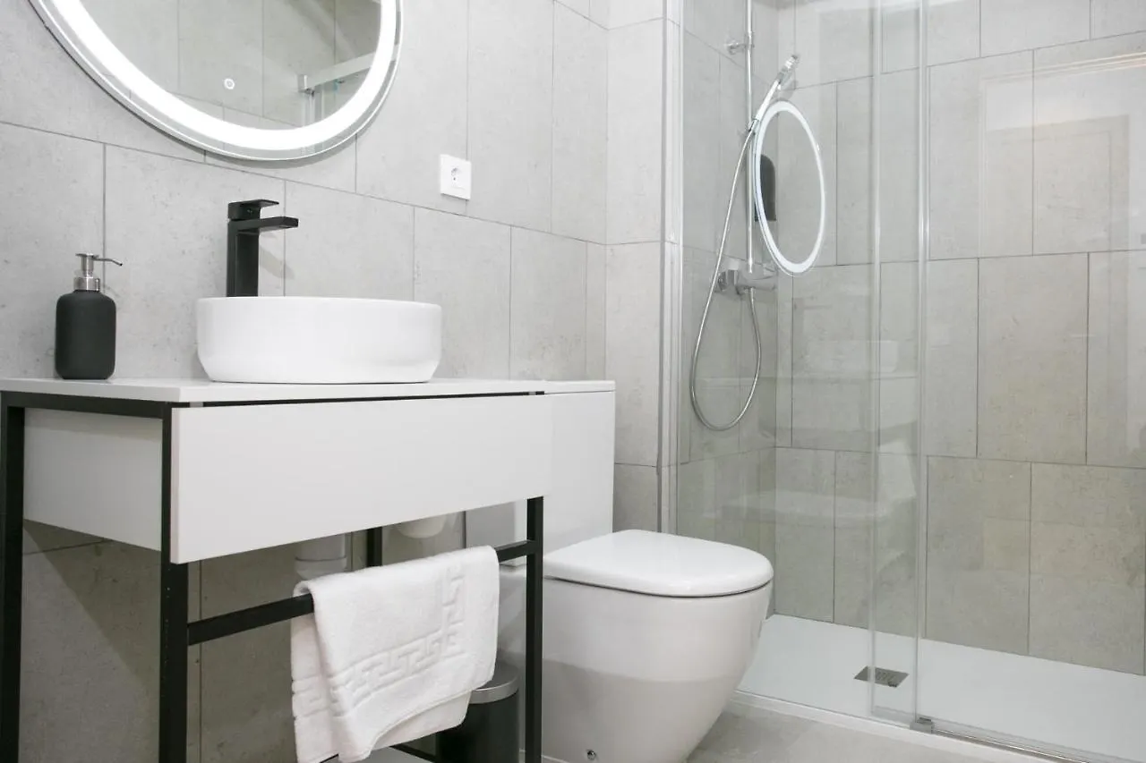 Apartmán Tgna Reding 22 Tarragona