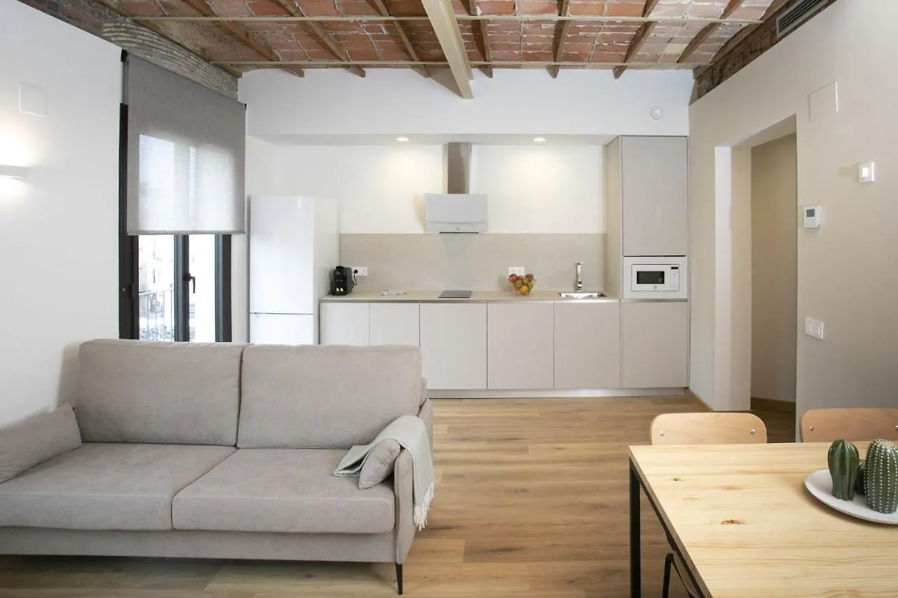 Apartmán Tgna Reding 22 Tarragona