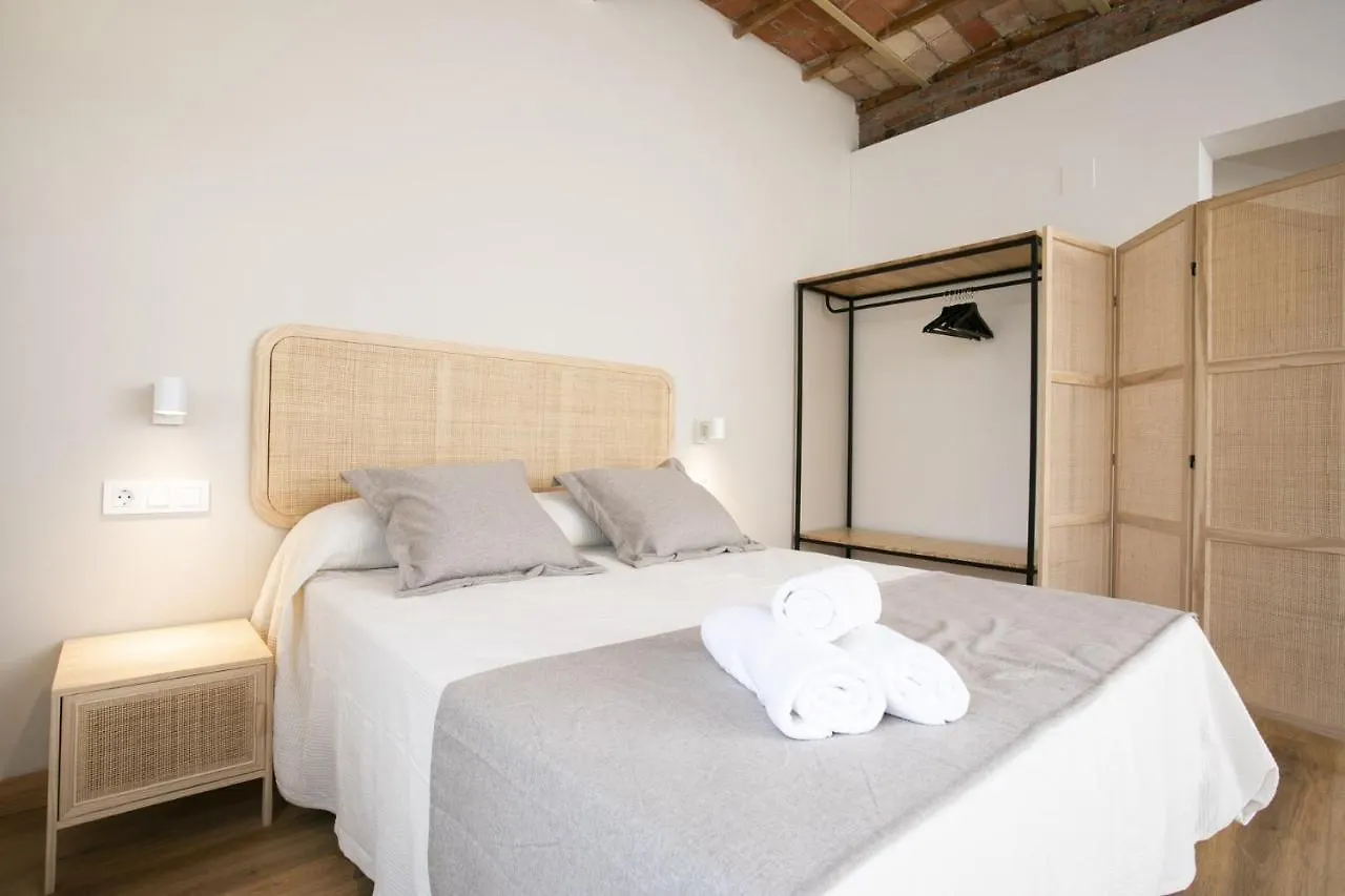 Apartmán Tgna Reding 22 Tarragona